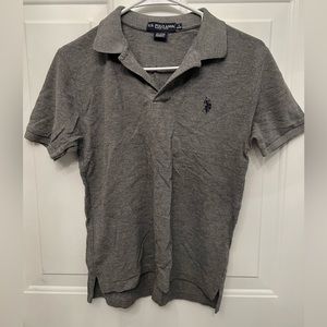 US polo assoc. boys shirt